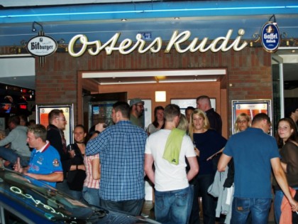 Photo: Osters Rudi